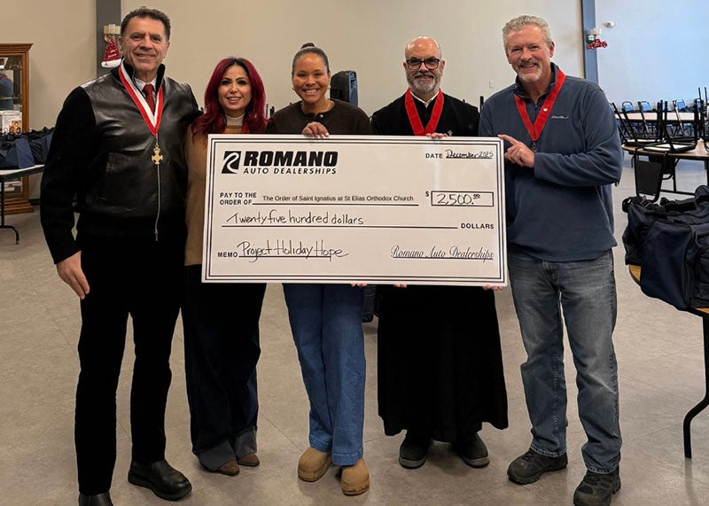 Hart and Tay Train Foundation