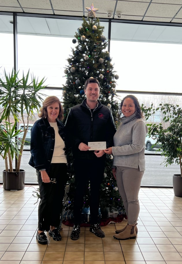 Lourdes Camp - Holiday Hope 2022