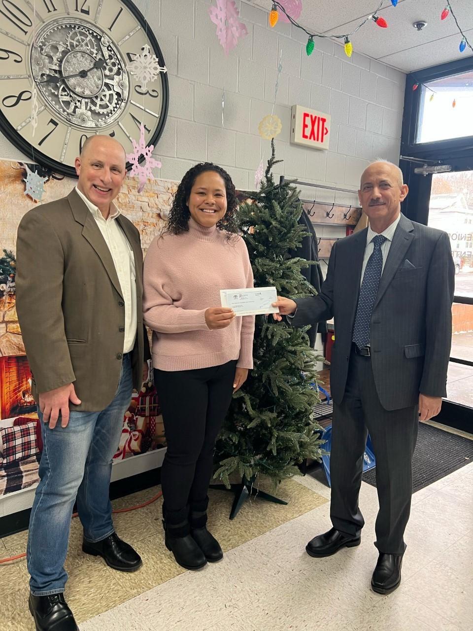 Syracuse Northeast Community Center