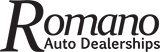 Romano Auto Dealerships Fayetteville, NY
